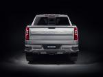 Chevrolet Silverado 1500 LTZ Z71 Premium Edition 2020 года (AU)